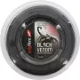 Black Venom Polyfibre tenisa stīgas ruļlis (200 metri)