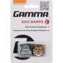 Antivibrators GAMMA Zoo hipopotāms/tīģeris
