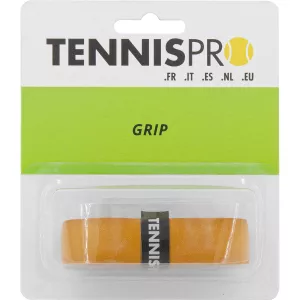 Ādas grip TENNISPRO