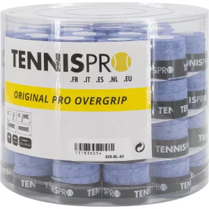 60 TENNISPRO oriģinālie pro pārsēji