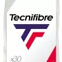 30 pārklājuma saķeres TECNIFIBRE pro contact atp