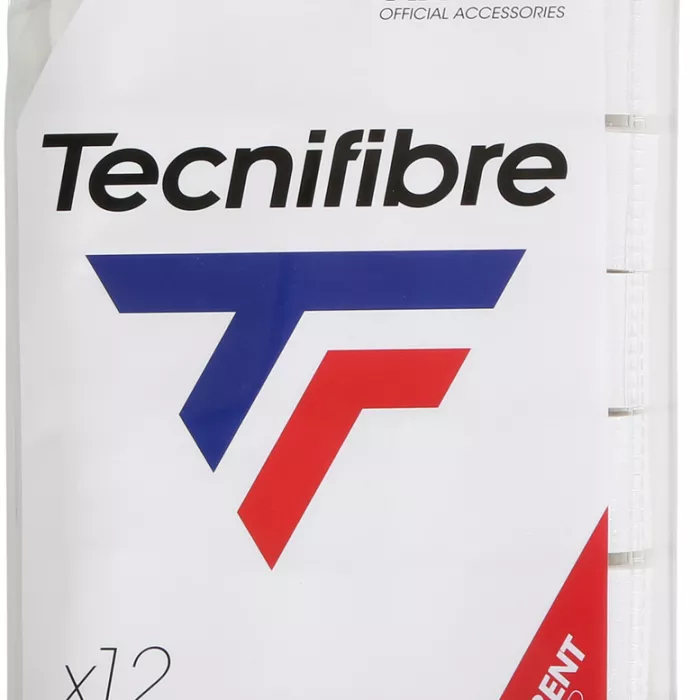 12 TECNIFIBRE pro players atp tenisa overgripi