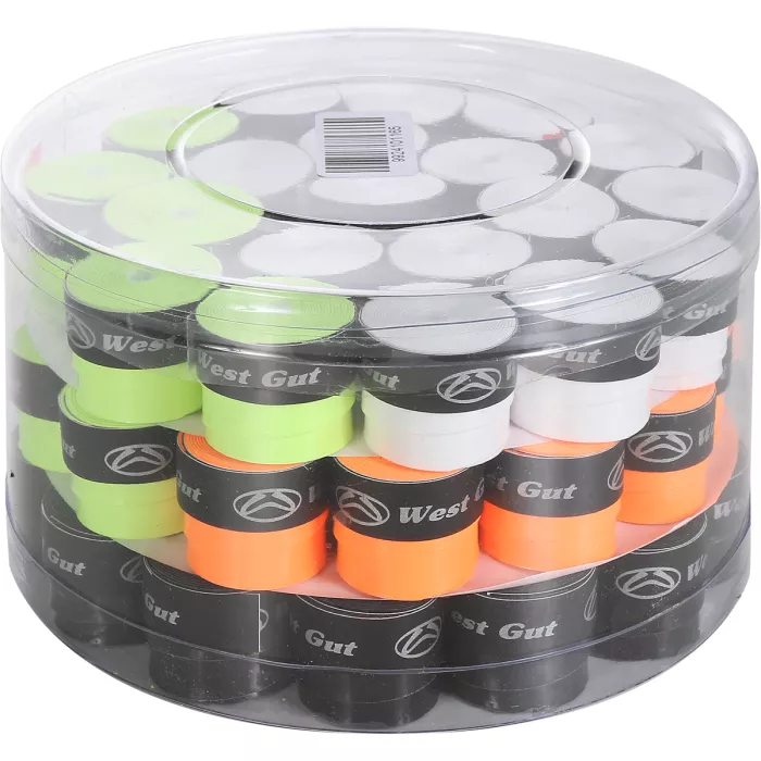 Box of 60 west guts lisse virsgripi