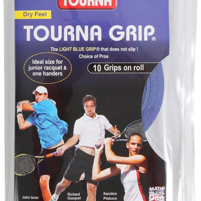 10 TOURNA Grip Original virslentes
