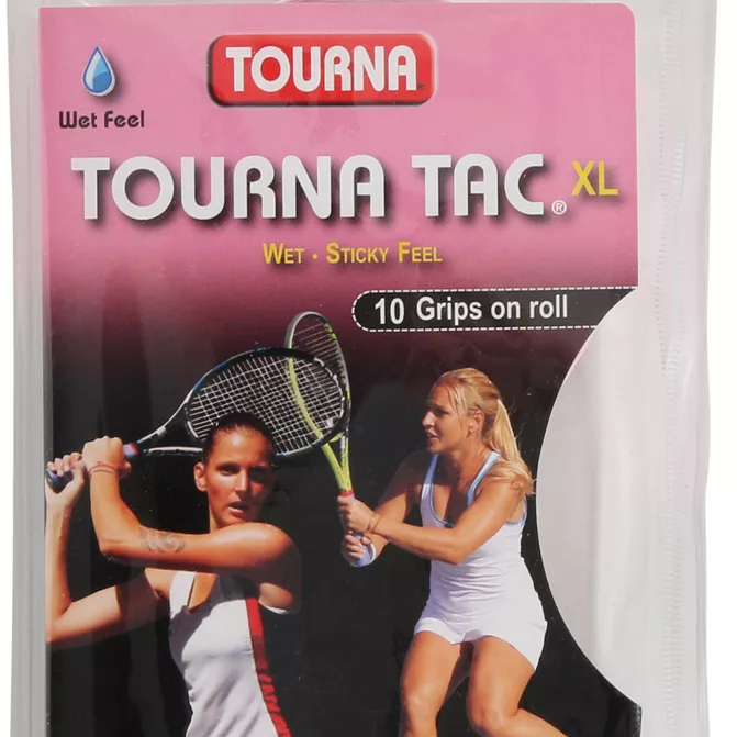 10 pārvalki TOURNA tac xl rozā