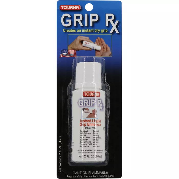 Gel grip anti-transpirants TOURNA