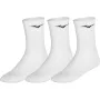 3 pāri MIZUNO treniņu zeķes