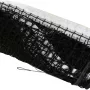 Turnīra modeļa tīkls 3 mm