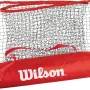 Nomaiņas tīkla siets WILSON mini tenisa komplektam 6,1 metri
