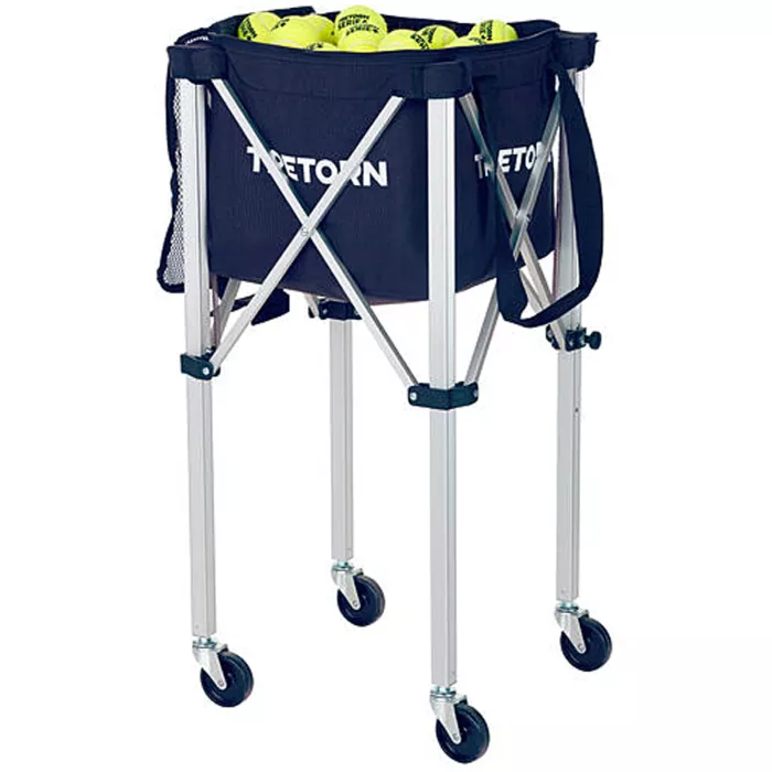 TRETORN grozs 120 bumbiņām