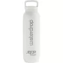Atp tour 1000ml nerūsējošā tērauda WATERDROP pudele