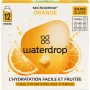 Microdrink WATERDROP oranžs