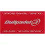 BULLPADEL dvielis 100 x 50 cm