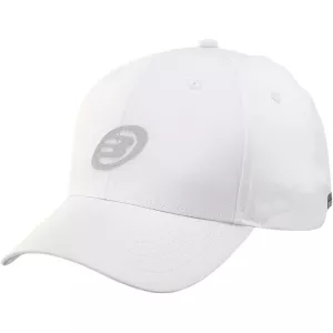 BULLPADEL BPG251 cepure ar izšūtu logotipu