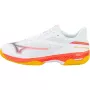 MIZUNO Wave Exceed Court apavu pāris māla segumam