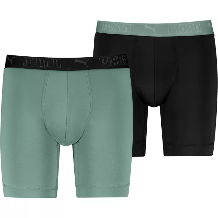 2 PUMA garo sporta bokseru komplekts