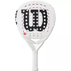 WILSON bela ls v3 padel rakete