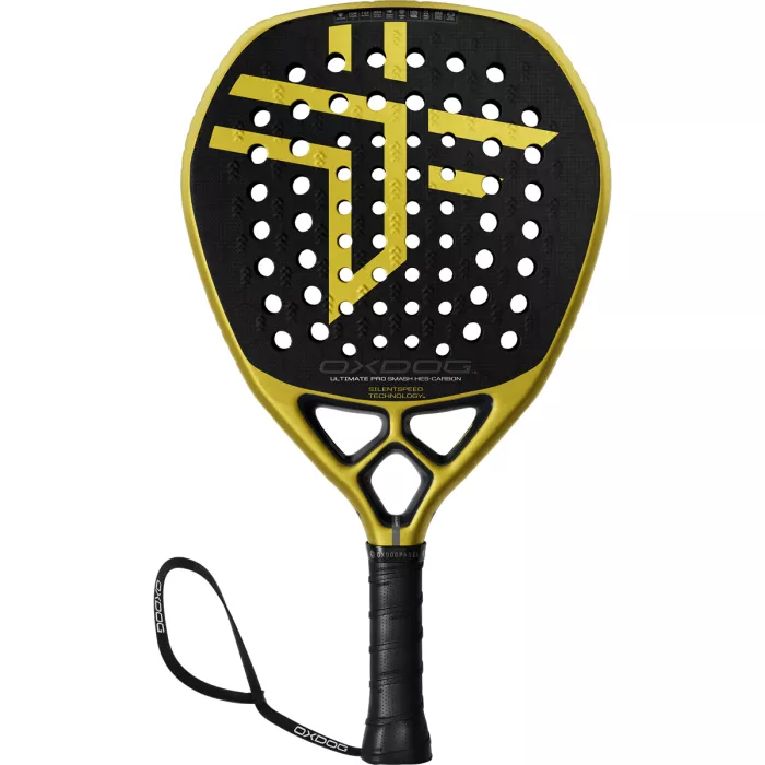 OXDOG ultimate pro smash padel rakete