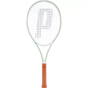 Raķete PRINCE Warrior 100 White Edition (300 gr)