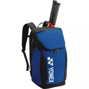 YONEX pro l mugursoma zila 92412 (34l)
