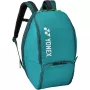YONEX pro tumši zaļā mugursoma 92412b