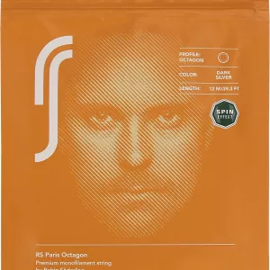 ROBIN SODERLING paris octagon tenisa stīga (12 metri)