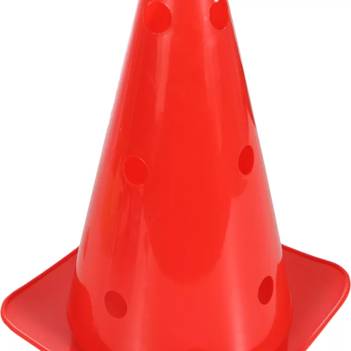 Trīsdurvju konuss