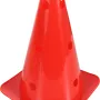 Trīsdurvju konuss