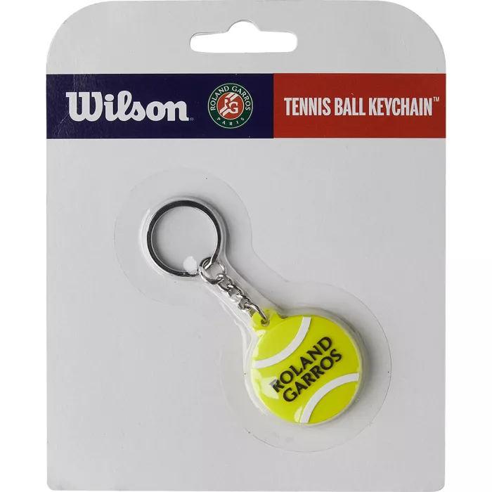 Atslēgu piekariņš WILSON roland garros