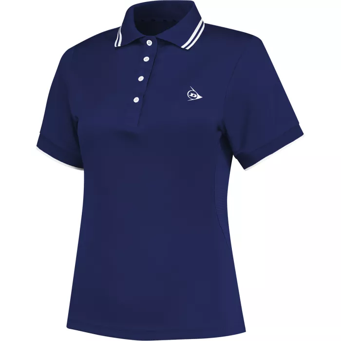 DUNLOP Femme Club Crew polo krekls