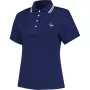 DUNLOP Femme Club Crew polo krekls