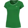 DUNLOP junior meiteņu kluba T-krekls