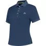 DUNLOP sieviešu polo krekls Club