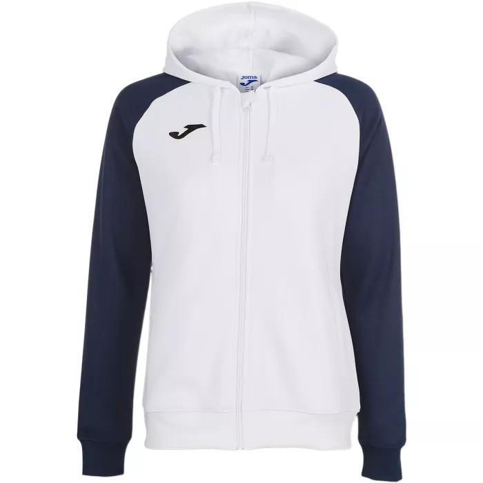 JOMA Academy IV sieviešu jaka ar kapuci