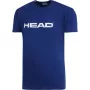 HEAD logo t-krekls