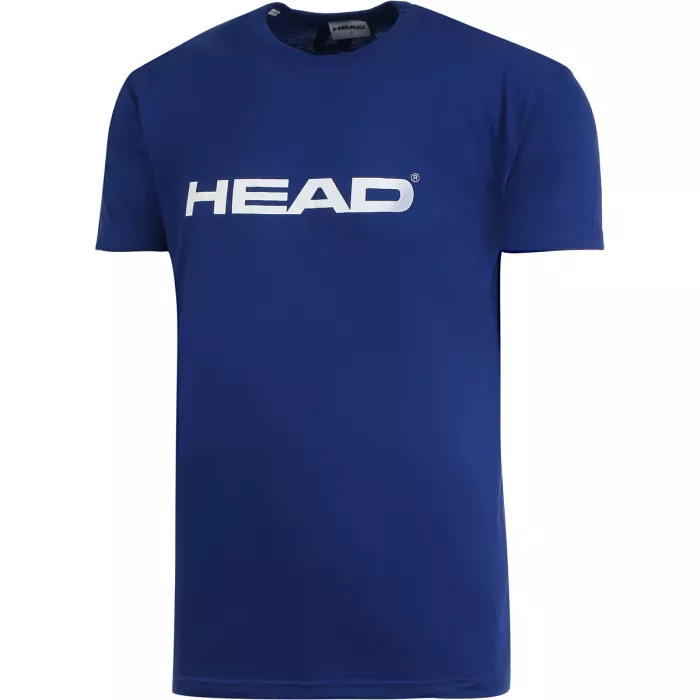 HEAD junior logo T-krekls