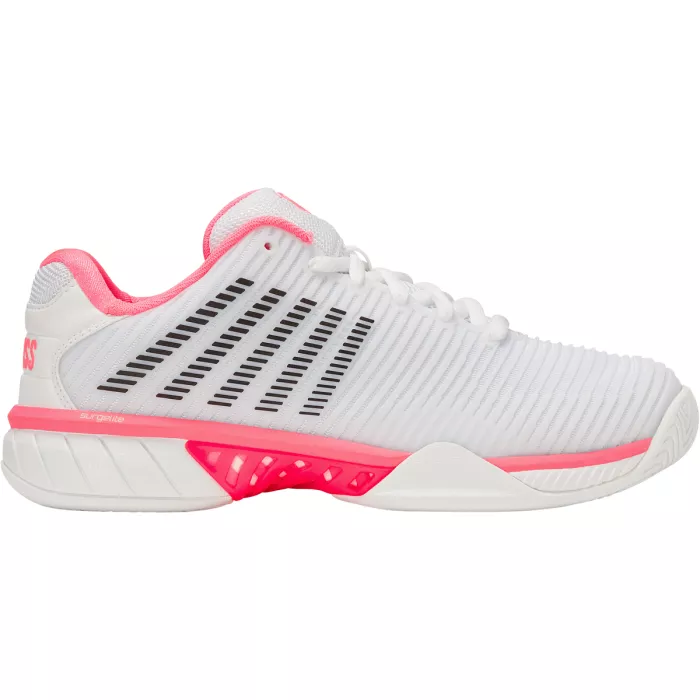 K-SWISS sieviešu apavi Hypercourt Express 2 visām virsmām