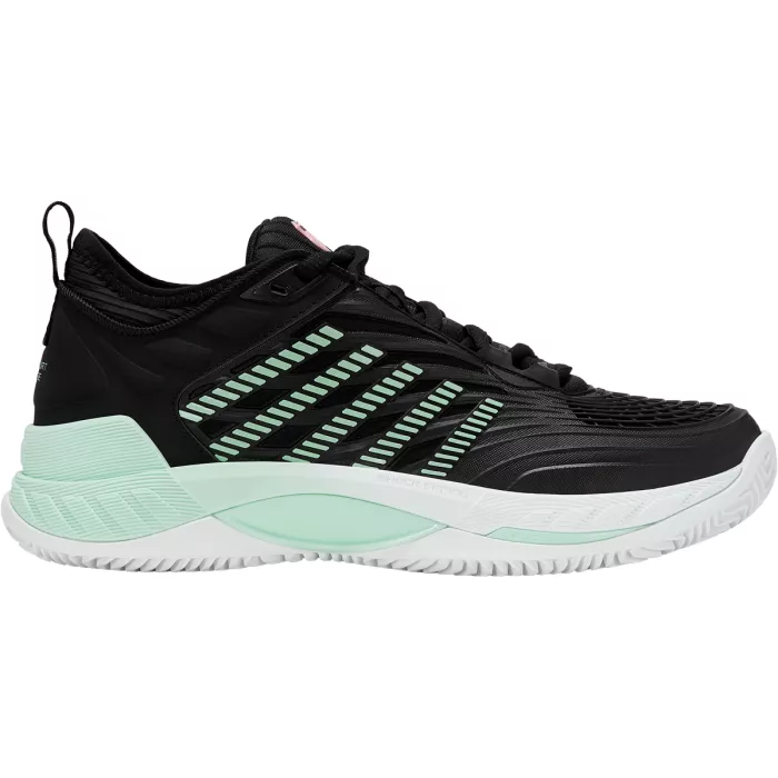 K-SWISS Hypercourt Supreme 2 sieviešu tenisa apavi māla segumam