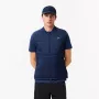 LACOSTE Active Performance veste ar rāvējslēdzēju bez piedurknēm