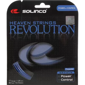 SOLINCO revolution rope (12 metri)