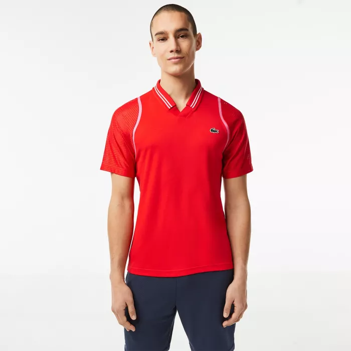 Polo LACOSTE Medvedev Melbourne