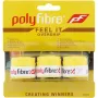 3 overgripi POLYFIBRE Feel It