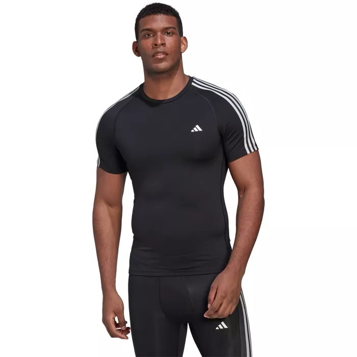 ADIDAS 3 joslu T-krekls