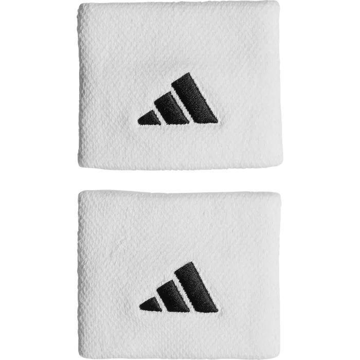 ADIDAS plata tenisa plaukstas saites pāris