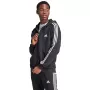 ADIDAS 3 līniju pilnas rāvējslēdzēja jaka