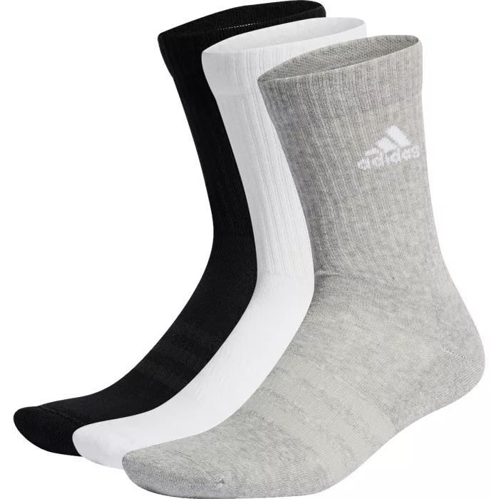 3 pāri ADIDAS zeķu