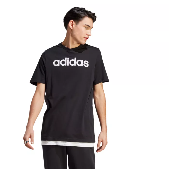 ADIDAS BB apdrukāts T-krekls