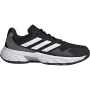 ADIDAS courtjam control 3 māla seguma tenisa apavi vīriešiem