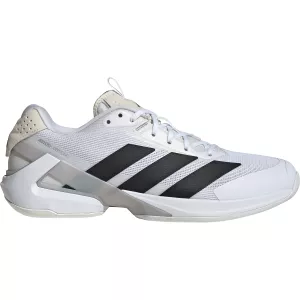 ADIDAS Ubersonic 5 visu virsmu tenisa apavi vīriešiem