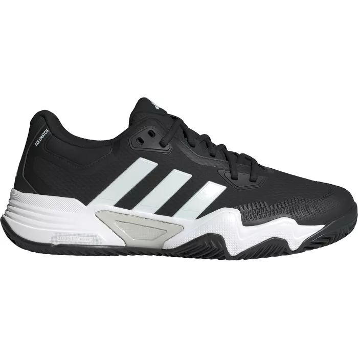 ADIDAS Solematch Control 2 māla kurtu tenisa kurpes vīriešiem